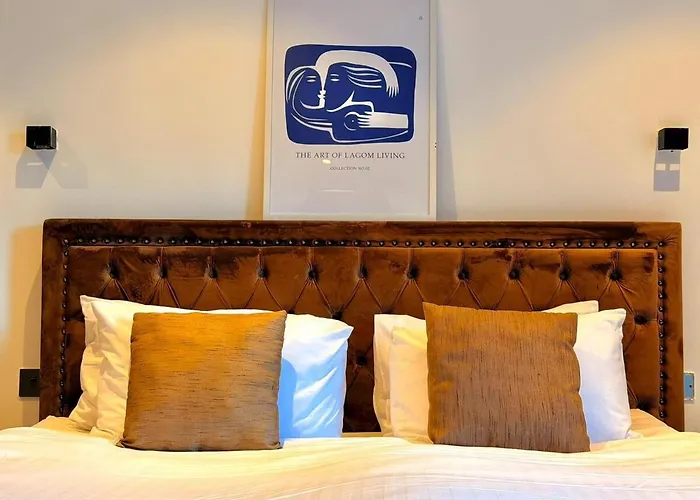 Spacious Townhouse - Private Jacuzzi -swieqi Διαμέρισμα Is-Swieqi