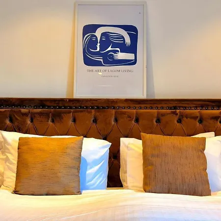 Spacious Townhouse - Private Jacuzzi -swieqi Апартаменты Is-Swieqi