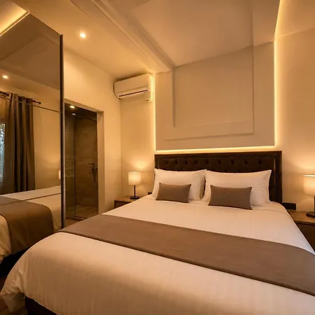 Spacious Townhouse - Private Jacuzzi -swieqi * Is-Swieqi