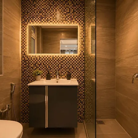 Spacious Townhouse - Private Jacuzzi -swieqi Is-Swieqi